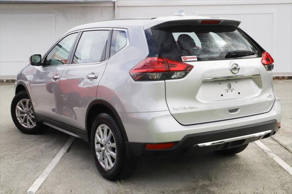 2019 Nissan X-Trail T32 Series II ST Suv