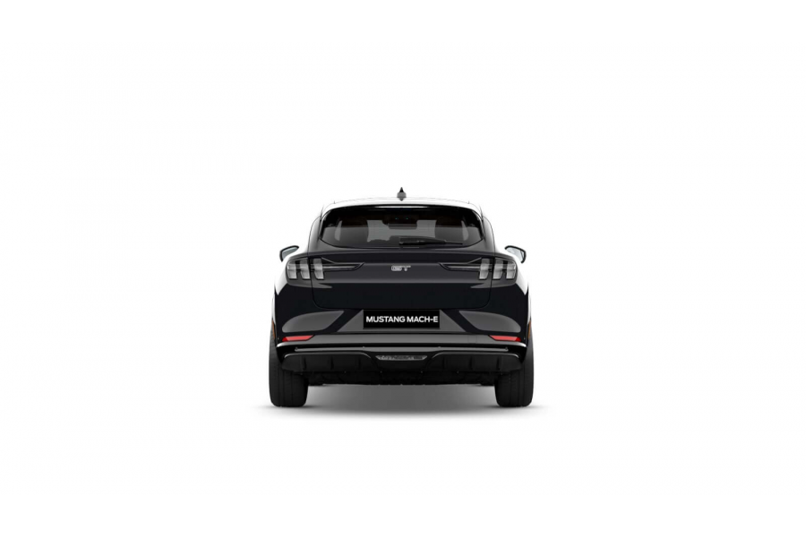 2023 MY23.75 Ford Mustang Mach-E  GT SUV Image 6