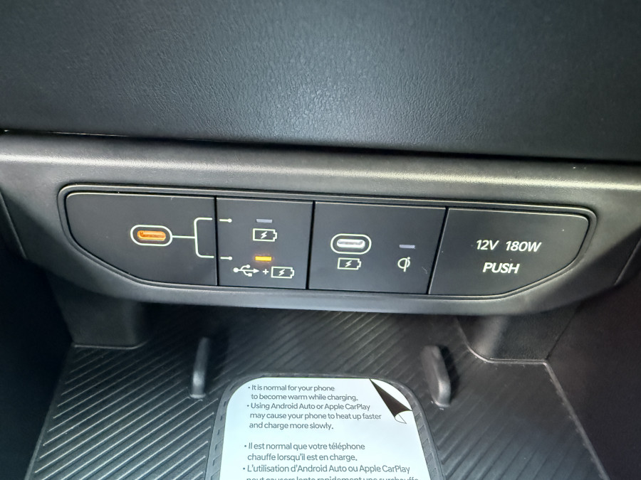 2025 MY26 Kia K4 CL4m GT-Line Hatch Image 26