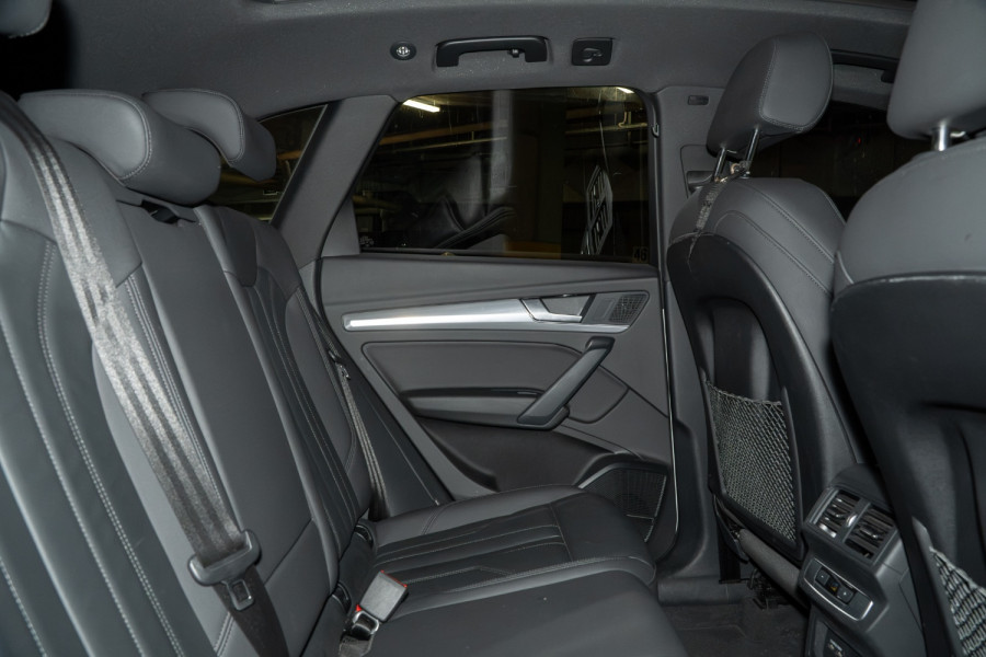 2021 Audi Q5 FY 45 TFSI sport SUV