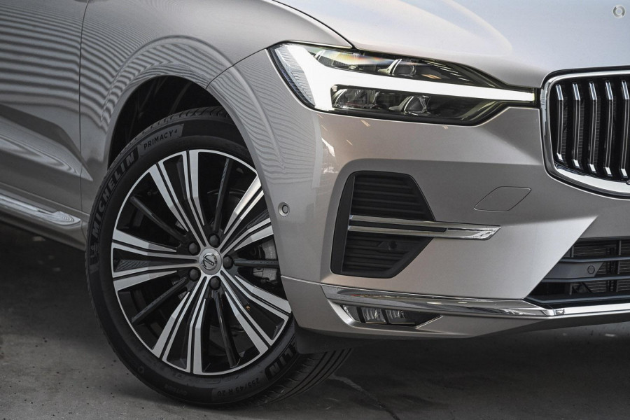 2024 MY25 Volvo XC60 UZ Ultra B5 Bright SUV Image 9