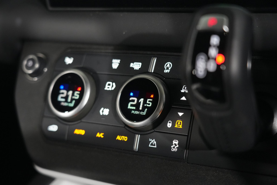 2025 Land Rover Defender L663 130 D350 X-Dynamic SE SUV