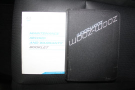 2014 Mazda Cx-9 TB10A5 Suv