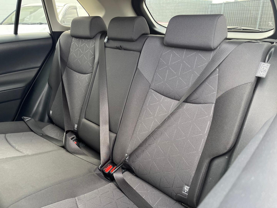 2024 Toyota RAV4 AXAH54R GXL SUV Image 26