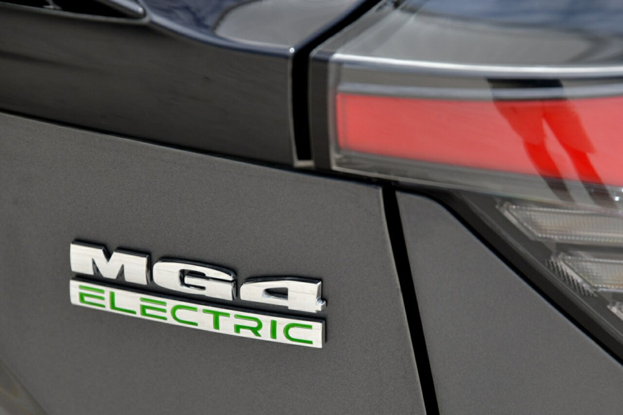 2024 MG MG4 MEH32 Excite 51 Hatch Image 25