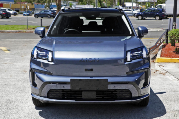 2026 AION AION V No Series Luxury SUV Image 2