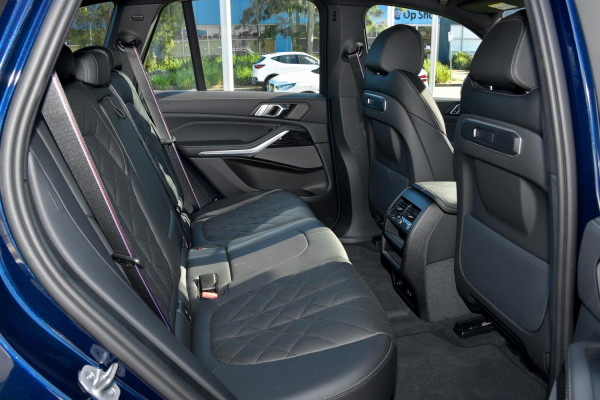 2025 BMW X5 G05 LCI xDrive30d M Sport SUV image 5