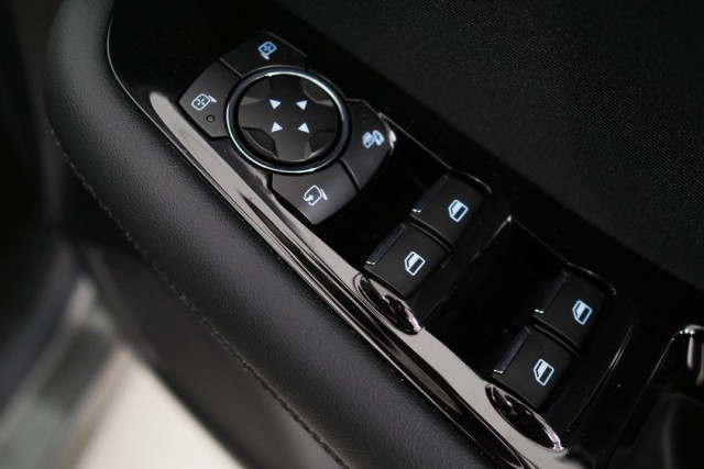 2019 Ford Endura Trend 11 of 26