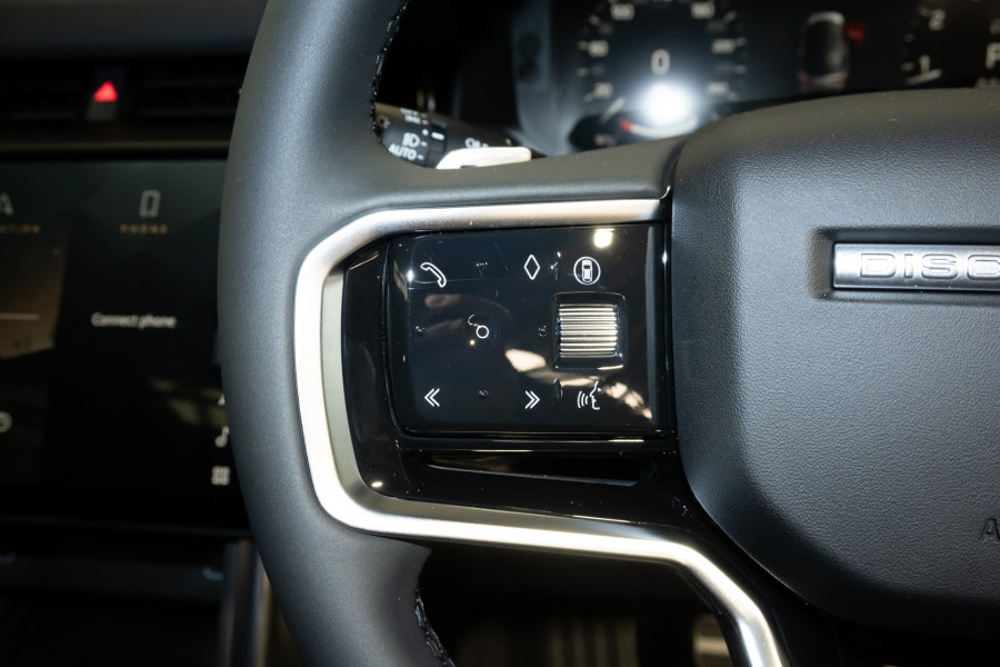 2025 MY25.5 Land Rover Discovery Sport L550 P250 Dynamic SE SUV