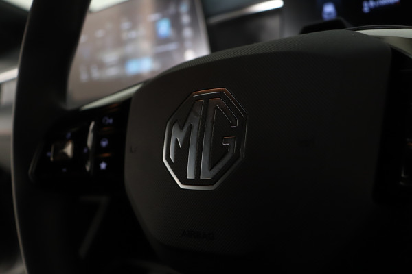 2026 MG MG3 ZP22 Excite Hatch Image 16