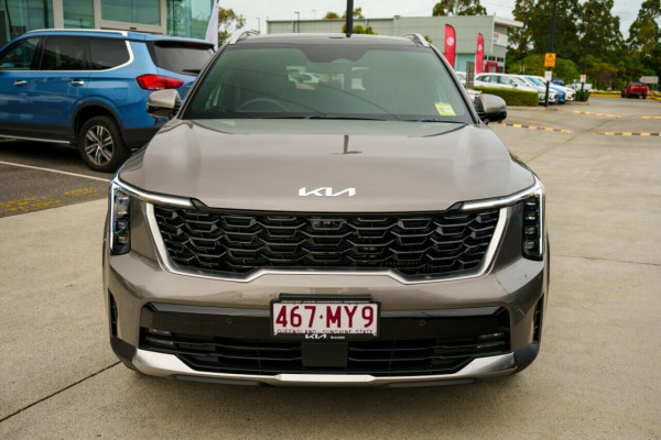 2025 Kia Sorento MQ4 PE GT-Line SUV Image 5