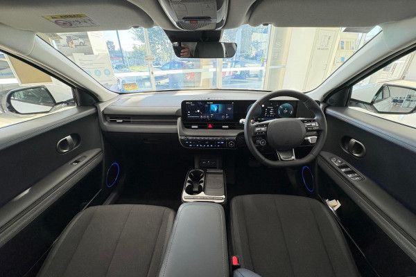 2026 Hyundai IONIQ 5 NE.V6  SUV Image 15