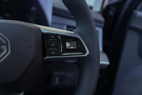 2025 MG QS IS31 Excite SUV Image 20