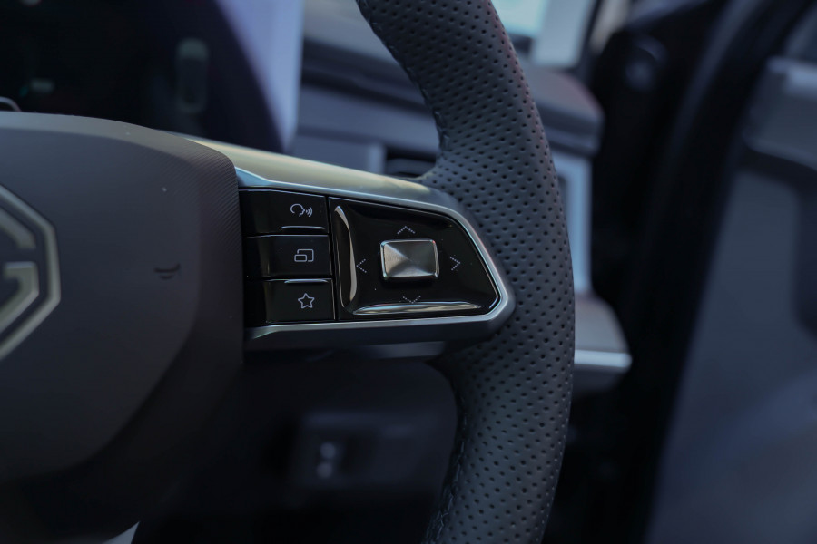 2025 MG QS IS31 Excite SUV Image 20