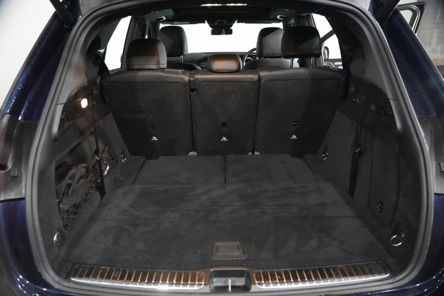 2022 Mercedes-Benz GLE-Class GLE450 SUV Image 31