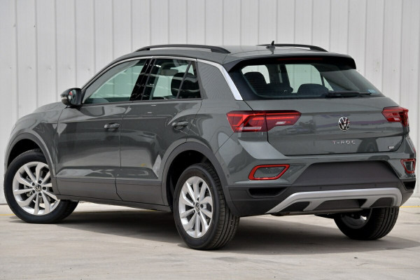 2024 Volkswagen T-Roc D11 CityLife SUV