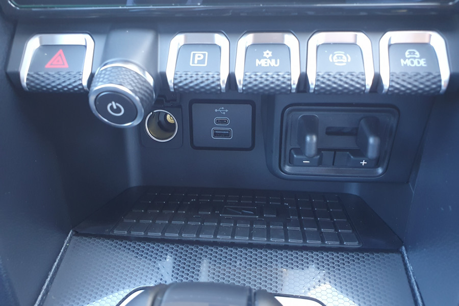  MY24 Volkswagen Amarok NF TDI600 PanAmericana Ute Image 19