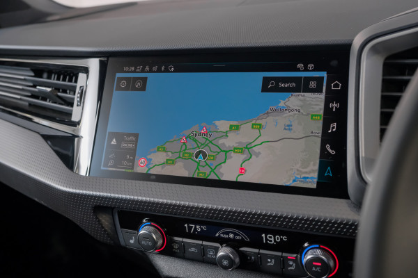 2026 Audi A1 40 TFSI S line Hatch image 11