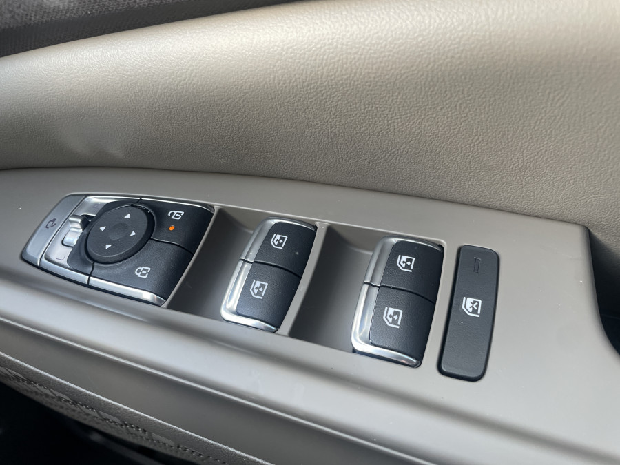 2026 Kia Carnival KA4 PE Sport+ People Mover Image 23