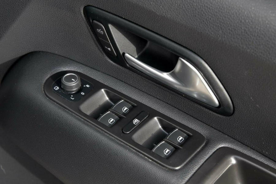2021 Volkswagen Amarok 2H TDI580 Aventura Ute Image 19