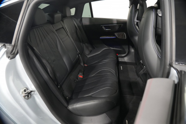 2023 Mercedes-Benz EQE 350 4matic SUV Image 23