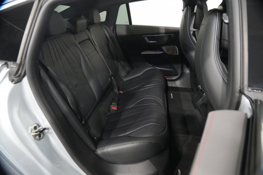 2023 Mercedes-Benz EQE 350 4matic SUV