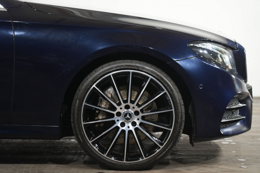 2020 Mercedes-Benz E-Class E300 Sedan Image 5