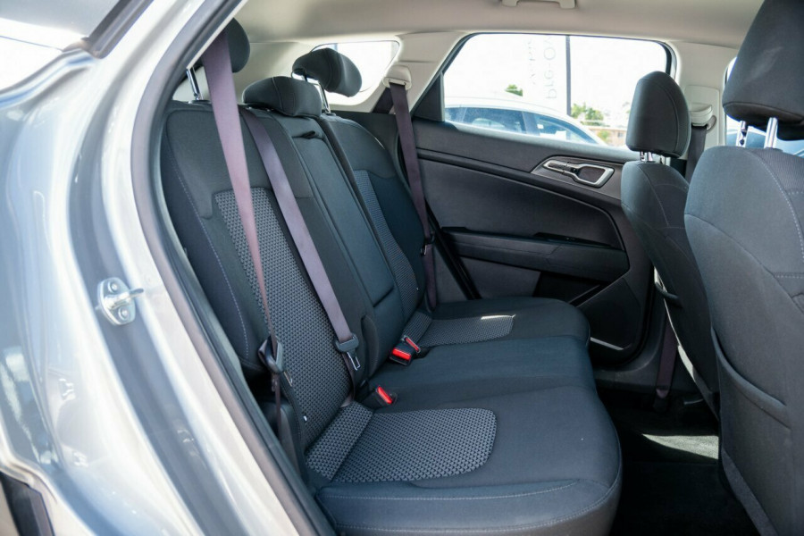 2024 Kia Sportage NQ5 S SUV Image 9
