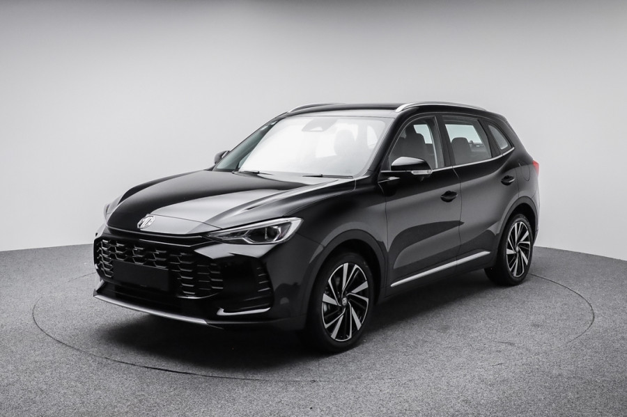 2026 MG ZS ZS32 Essence Hybrid+ SUV Image 3