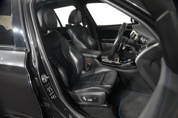2018 BMW X3 xDrive20d SUV Image 27
