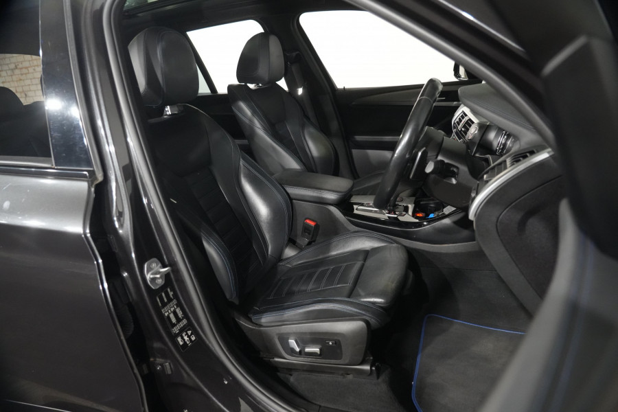 2018 BMW X3 xDrive20d SUV Image 27