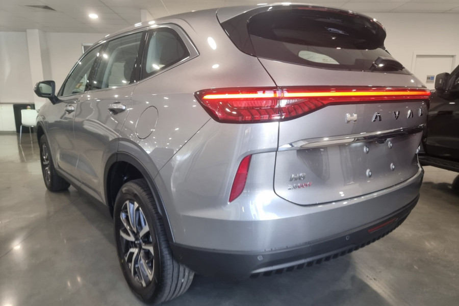 2024 GWM Haval H6 B01 Premium SUV Image 16