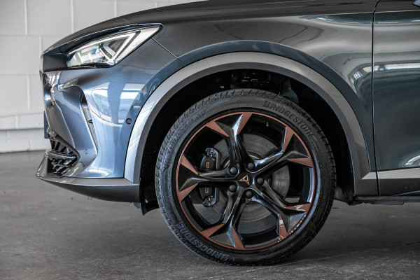 2023 Cupra Formentor KM VZx SUV
