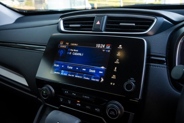 2017 MY18 Honda CR-V RW VTi-S SUV image 19