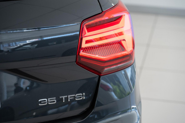 2021 MY22 Audi Q2 GA 35 TFSI SUV image 22