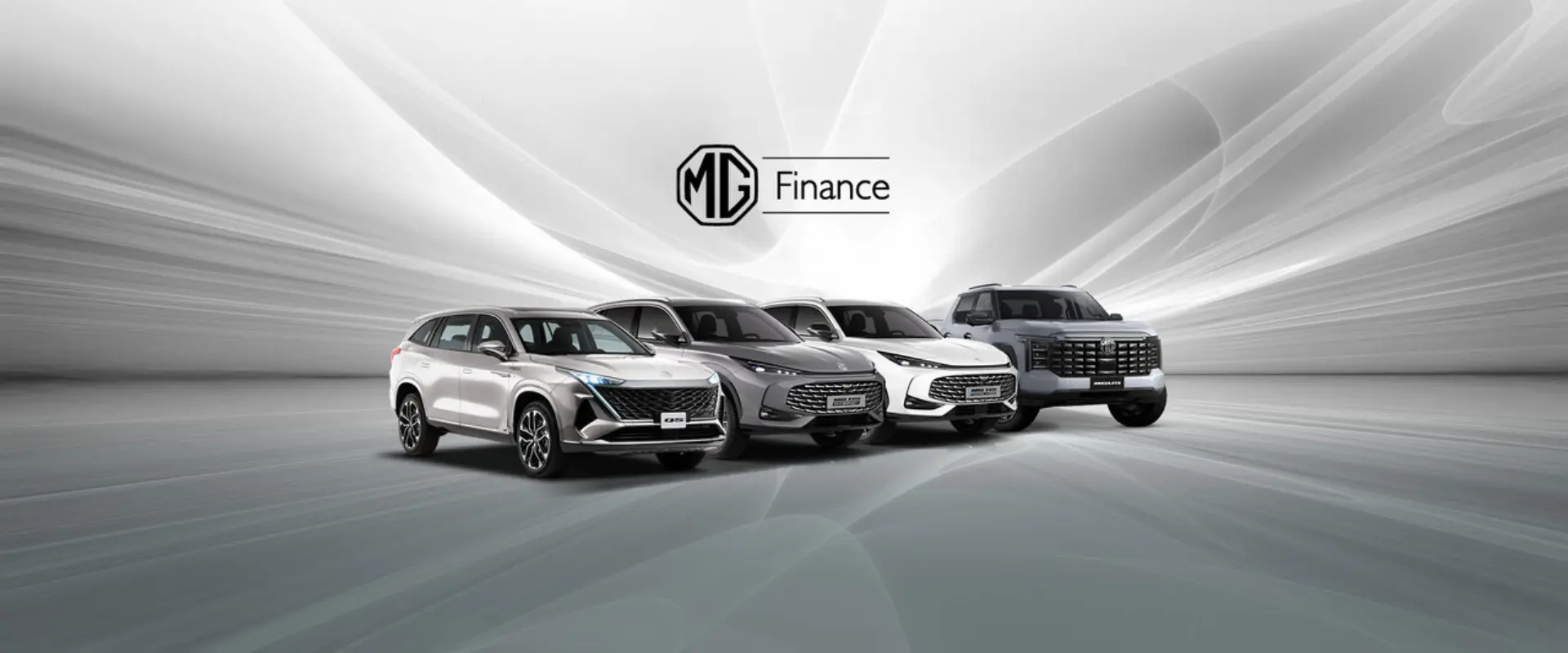 MG Finance