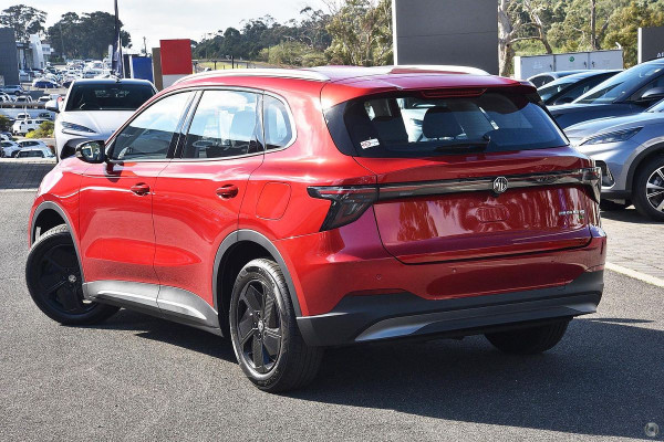 2025 MG MGS5 EV ZS3EM Excite 49 SUV Image 4