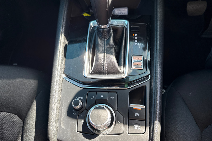 2019 Mazda CX-5 Maxx SUV Image 21