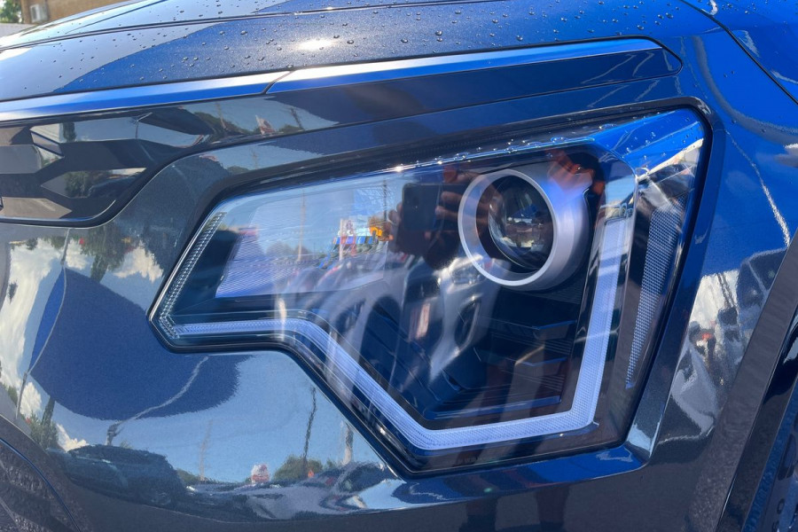 2023 MY24 Kia Niro SG2 EV S SUV Image 13