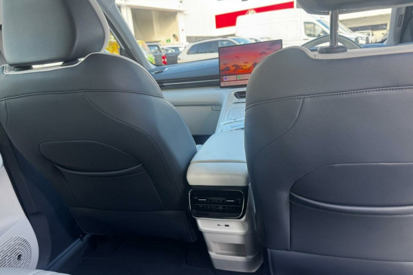2025 Geely EX5 E245 Inspire SUV Image 15
