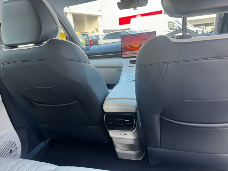 2025 Geely EX5 E245 Inspire SUV Image 15