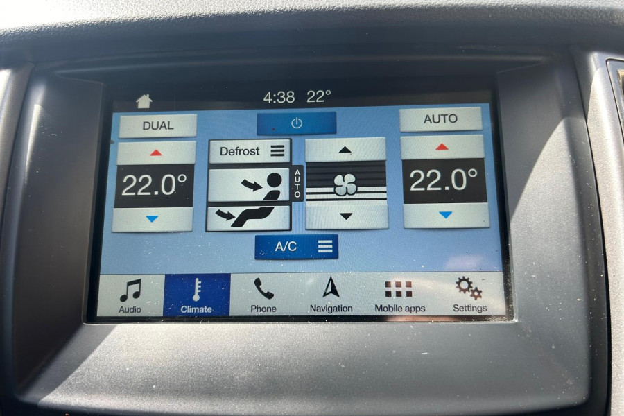 2018 Ford Ranger PX MkII XLT Ute Image 31