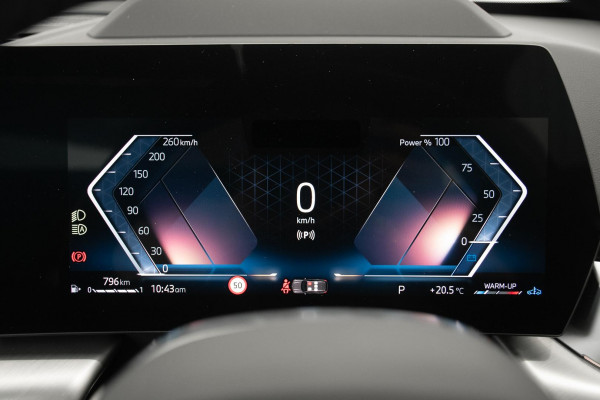 2025 BMW X1 U11 sDrive18i SUV image 13