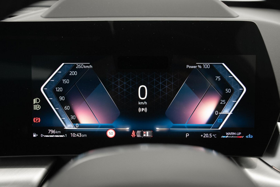 2025 BMW X1 U11 sDrive18i SUV