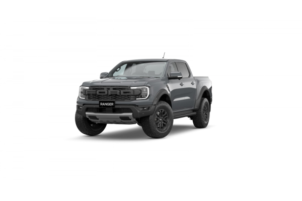 2024 MY24.5 Ford Ranger P703  Raptor Ute