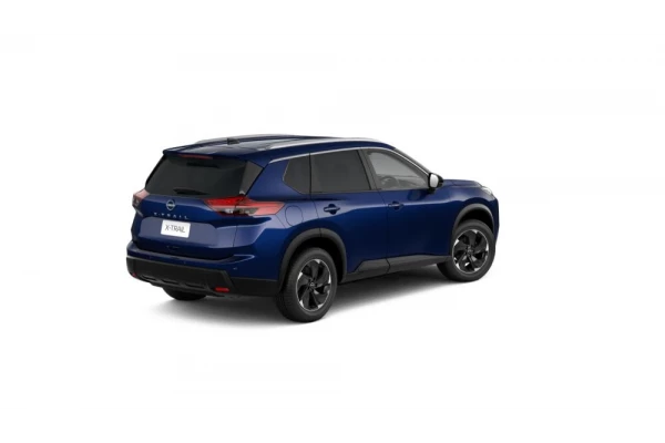 2026 Nissan X-Trail T33 ST-L SUV Image 18