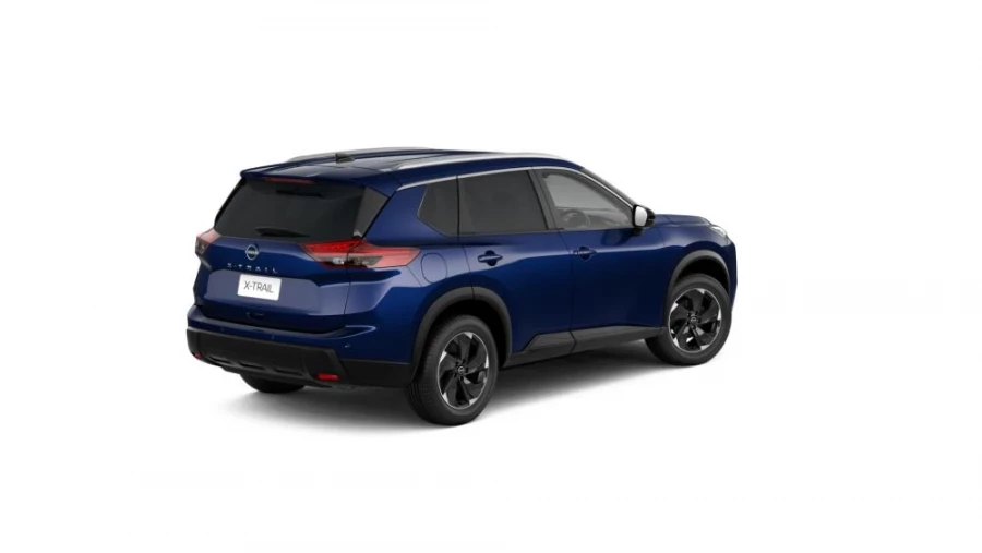 2026 Nissan X-Trail T33 ST-L SUV Image 18