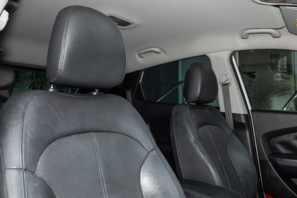 2015 Hyundai ix35 Series II SE SUV Image 10