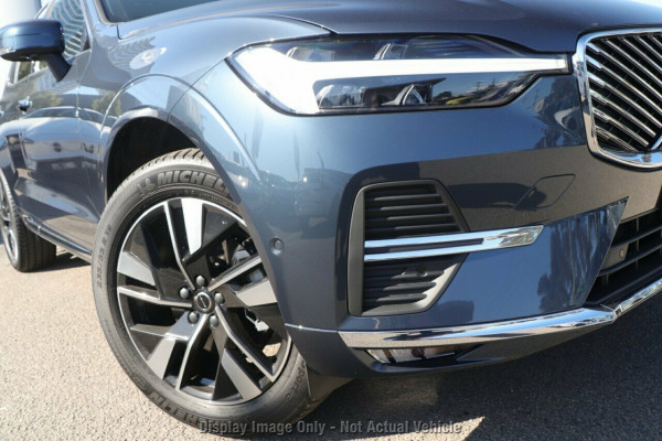 2026 Volvo XC60 UZ Plus B5 Bright SUV Image 2
