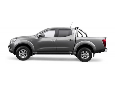 Nissan Navara ST 4X4 Dual Cab Pickup D23 Series 3